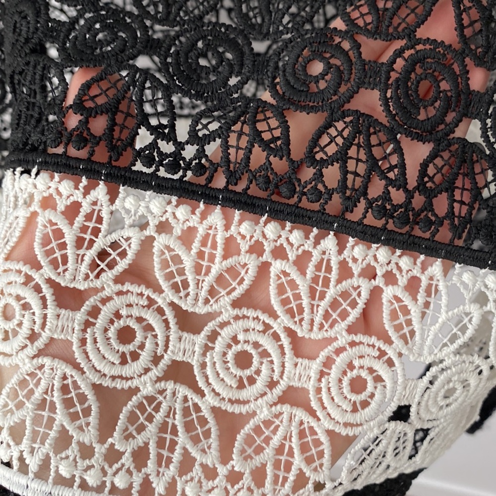 Crochet top - Picture 5 of 7